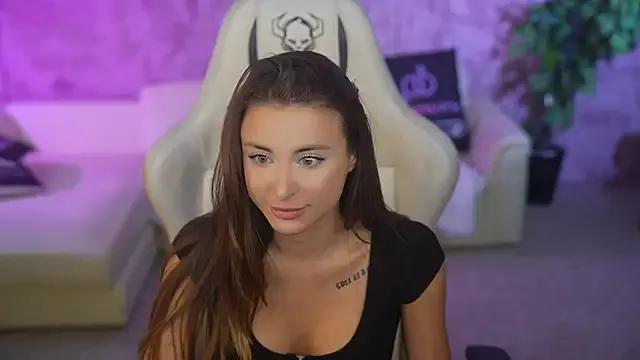 Check-out our cam rooms range and converse on a personal level with our delicious livecams streamers, showing off their spicy curves and toys.