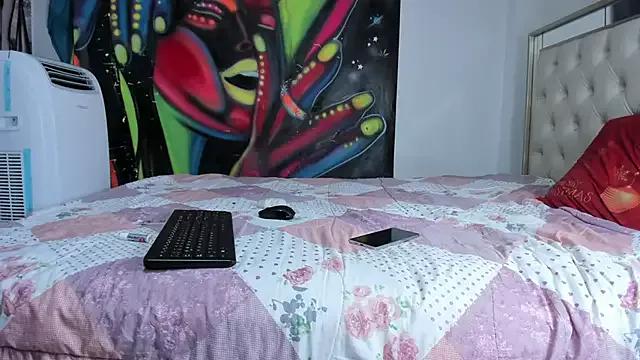 Check-out our cam rooms range and converse on a personal level with our delicious livecams streamers, showing off their spicy curves and toys.