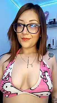 Check-out our cam rooms range and converse on a personal level with our delicious livecams streamers, showing off their spicy curves and toys.
