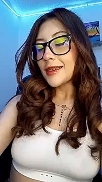 Check-out our cam rooms range and converse on a personal level with our delicious livecams streamers, showing off their spicy curves and toys.