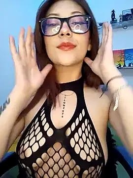 Luna_SofiaXX from StripChat is Freechat
