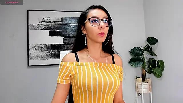 Check-out our cam rooms range and converse on a personal level with our delicious livecams streamers, showing off their spicy curves and toys.