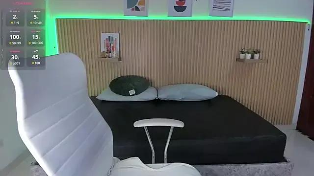 luna_zahra from StripChat is Freechat