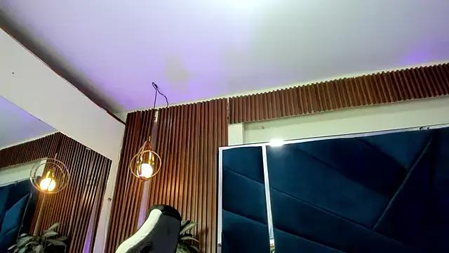 Check-out our cam rooms range and converse on a personal level with our delicious livecams streamers, showing off their spicy curves and toys.