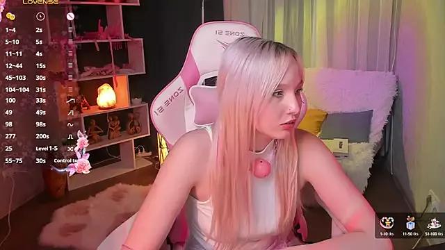 Check-out our cam rooms range and converse on a personal level with our delicious livecams streamers, showing off their spicy curves and toys.