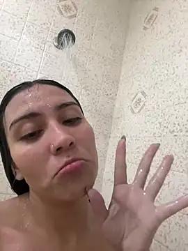 LunaAurora3 from StripChat is Freechat