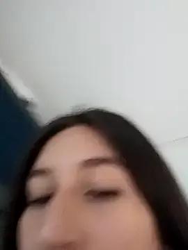 LunaBaby- from StripChat is Freechat
