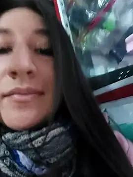 LunaBaby- from StripChat is Freechat
