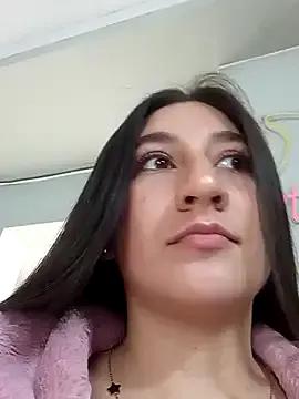 LunaBaby- from StripChat is Freechat