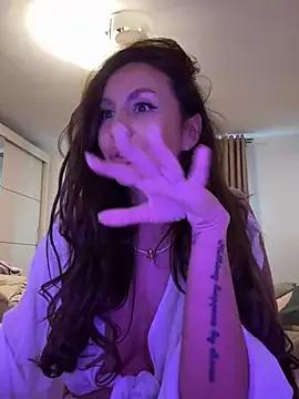 LunaBex from StripChat is Freechat