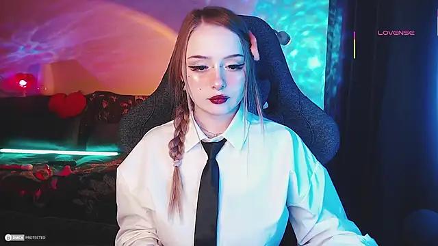 Check-out our cam rooms range and converse on a personal level with our delicious livecams streamers, showing off their spicy curves and toys.
