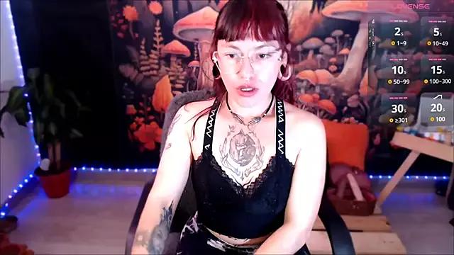 Check-out our cam rooms range and converse on a personal level with our delicious livecams streamers, showing off their spicy curves and toys.
