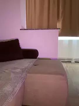 LunaCharm from StripChat is Freechat