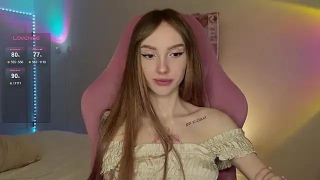 Check-out our cam rooms range and converse on a personal level with our delicious livecams streamers, showing off their spicy curves and toys.