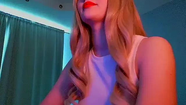 Photos of LunaLoverx from StripChat is Private