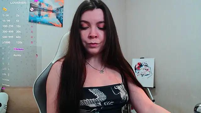 Check-out our cam rooms range and converse on a personal level with our delicious livecams streamers, showing off their spicy curves and toys.