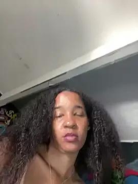 LunalustycumslutPornstar from StripChat is Freechat