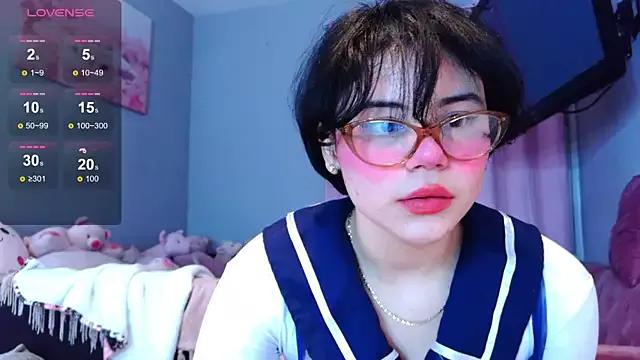 Check-out our cam rooms range and converse on a personal level with our delicious livecams streamers, showing off their spicy curves and toys.