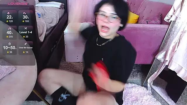 Check-out our cam rooms range and converse on a personal level with our delicious livecams streamers, showing off their spicy curves and toys.