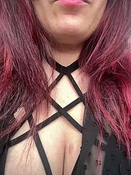 Check-out our cam rooms range and converse on a personal level with our delicious livecams streamers, showing off their spicy curves and toys.