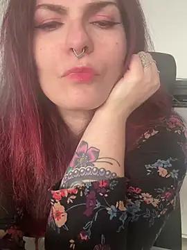 Check-out our cam rooms range and converse on a personal level with our delicious livecams streamers, showing off their spicy curves and toys.
