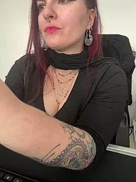 Check-out our cam rooms range and converse on a personal level with our delicious livecams streamers, showing off their spicy curves and toys.