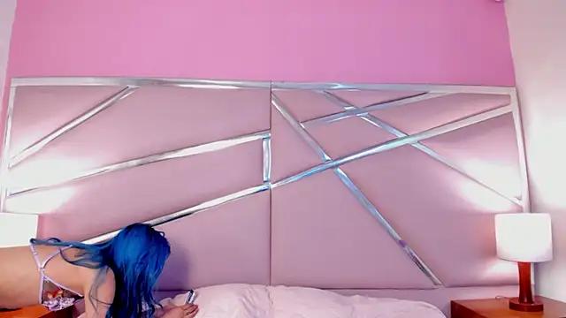 Check-out our cam rooms range and converse on a personal level with our delicious livecams streamers, showing off their spicy curves and toys.
