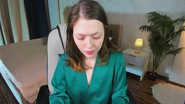 Lunar_Lily from StripChat is Freechat