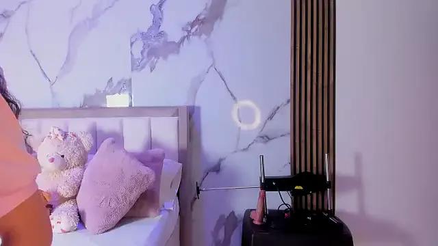 Check-out our cam rooms range and converse on a personal level with our delicious livecams streamers, showing off their spicy curves and toys.