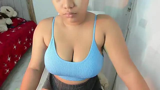 Check-out our cam rooms range and converse on a personal level with our delicious livecams streamers, showing off their spicy curves and toys.