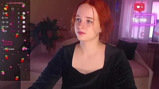 Check-out our cam rooms range and converse on a personal level with our delicious livecams streamers, showing off their spicy curves and toys.