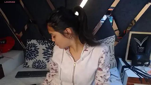LunaTeenx69 from StripChat is Freechat