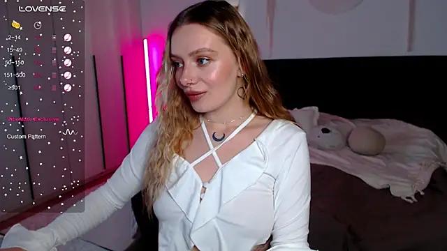 Check-out our cam rooms range and converse on a personal level with our delicious livecams streamers, showing off their spicy curves and toys.