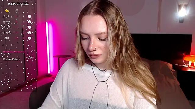 Check-out our cam rooms range and converse on a personal level with our delicious livecams streamers, showing off their spicy curves and toys.