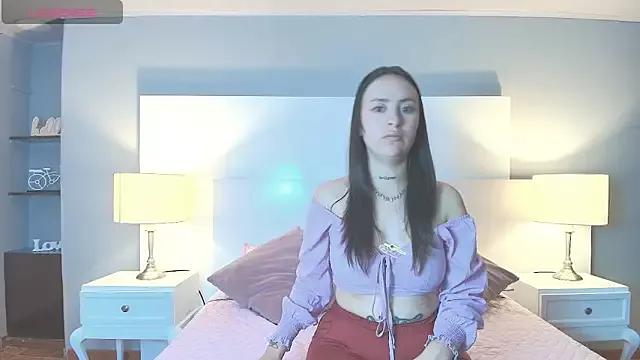 Check-out our cam rooms range and converse on a personal level with our delicious livecams streamers, showing off their spicy curves and toys.