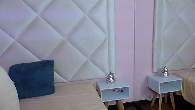 Check-out our cam rooms range and converse on a personal level with our delicious livecams streamers, showing off their spicy curves and toys.
