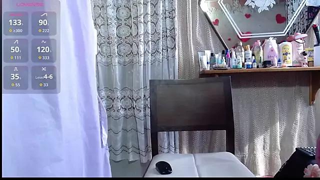 Check-out our cam rooms range and converse on a personal level with our delicious livecams streamers, showing off their spicy curves and toys.