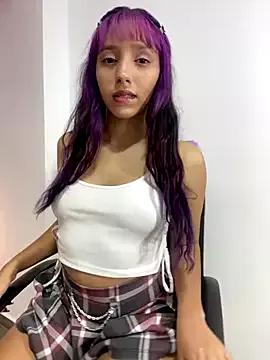 LunaWink_ from StripChat is Freechat