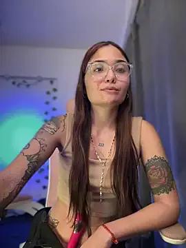 Check-out our cam rooms range and converse on a personal level with our delicious livecams streamers, showing off their spicy curves and toys.