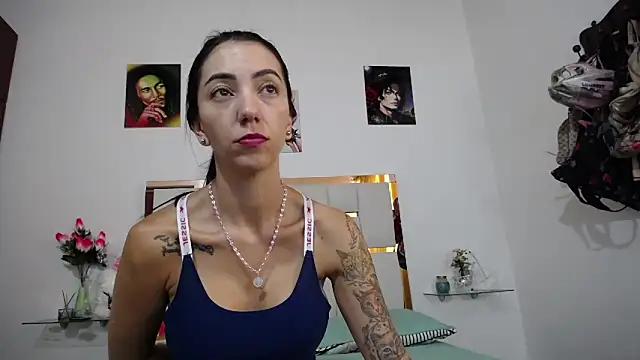 Check-out our cam rooms range and converse on a personal level with our delicious livecams streamers, showing off their spicy curves and toys.