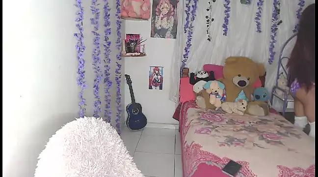 Check-out our cam rooms range and converse on a personal level with our delicious livecams streamers, showing off their spicy curves and toys.
