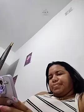lunitasexy from StripChat is Freechat