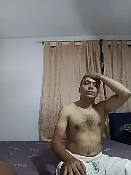 Lupi_hotcouple23 from StripChat is Freechat