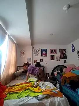 Check-out our cam rooms range and converse on a personal level with our delicious livecams streamers, showing off their spicy curves and toys.