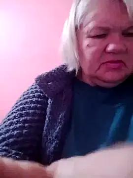 LusiyaGold5 from StripChat is Freechat
