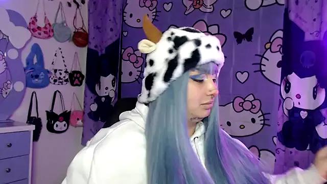 Check-out our cam rooms range and converse on a personal level with our delicious livecams streamers, showing off their spicy curves and toys.