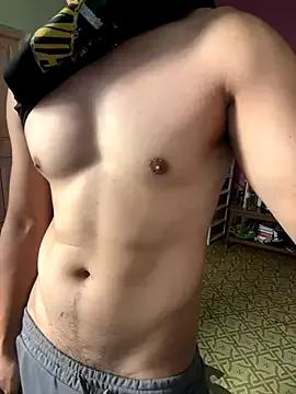 Lust_guy27 from StripChat is Freechat