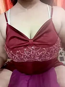 Lustful_Bhabhi from StripChat is Freechat