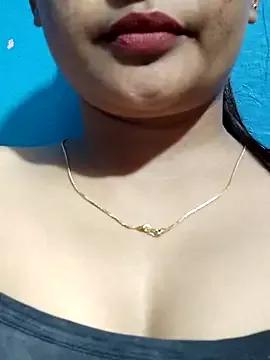 Lustybabe1 from StripChat is Freechat