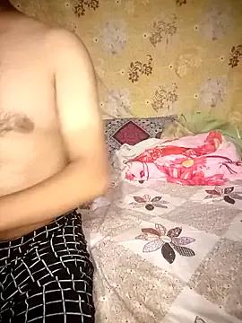 Lustybaby605 from StripChat is Freechat